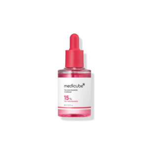 Medicube TXA Niacinamide 15% Serum 30ml